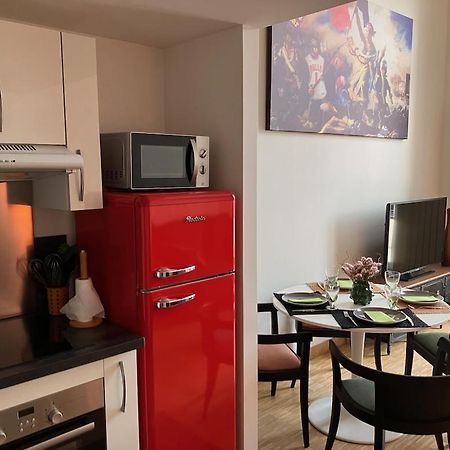Loft Au Vieux Port Lejlighed La Rochelle  Eksteriør billede