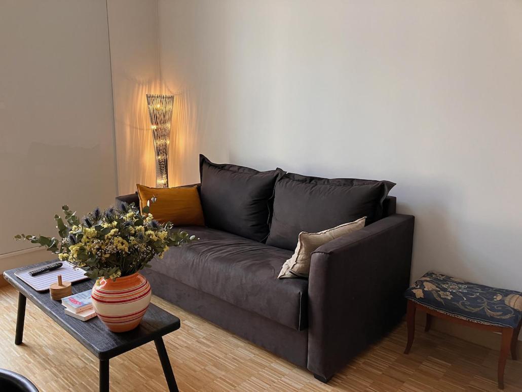 Loft Au Vieux Port Lejlighed La Rochelle  Eksteriør billede